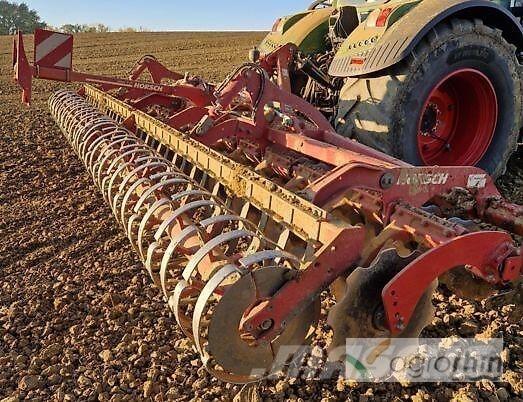 Horsch Joker 7CT Herse