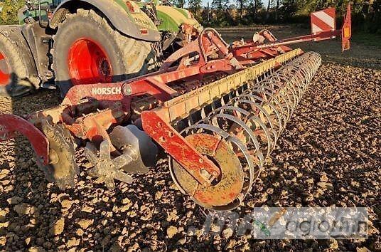 Horsch Joker 7CT Herse