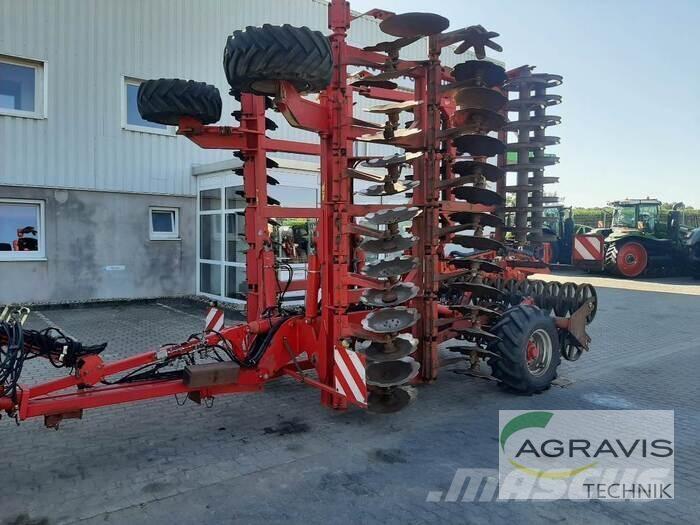 Horsch JOKER 8 HD Herse
