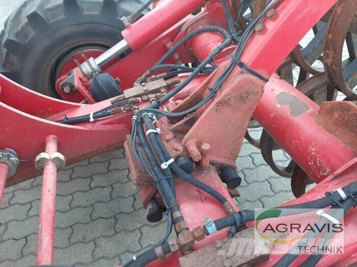 Horsch JOKER 8 HD Herse