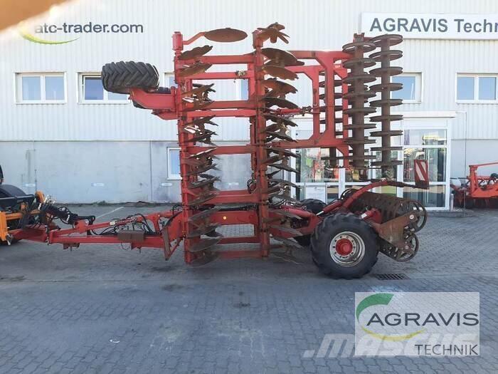 Horsch JOKER 8 HD Herse