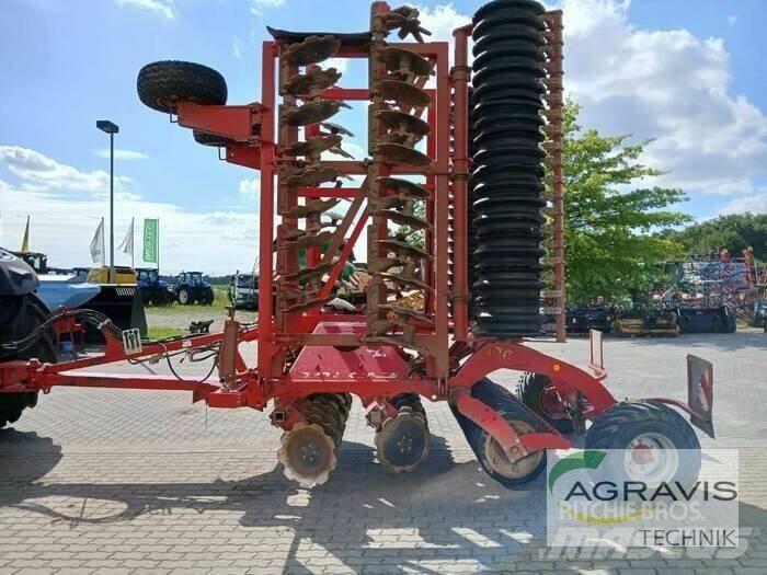 Horsch JOKER 8 RT Herse