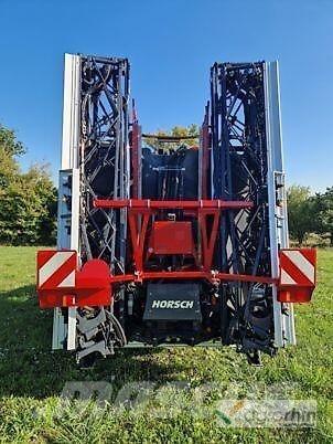 Horsch LEEB 1.8 CS Pulvérisateurs traînés