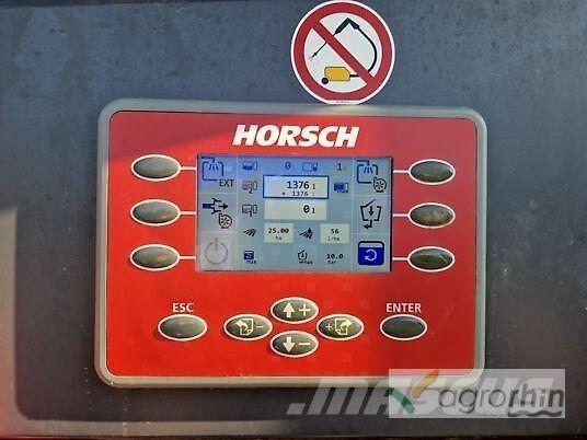 Horsch LEEB 1.8 CS Pulvérisateurs traînés