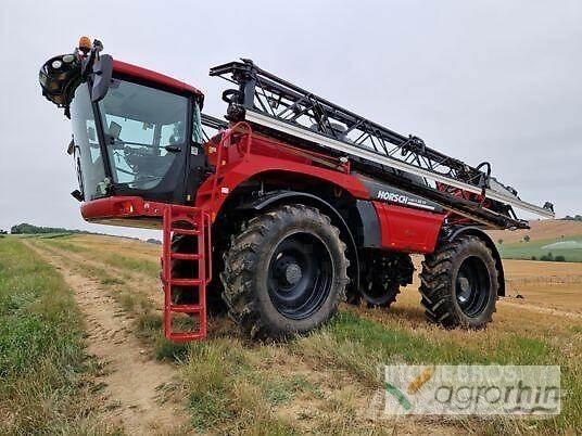 Horsch LEEB 6.300VN Pulvérisateurs traînés