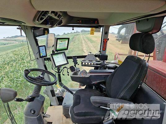 Horsch LEEB 6.300VN Pulvérisateurs traînés