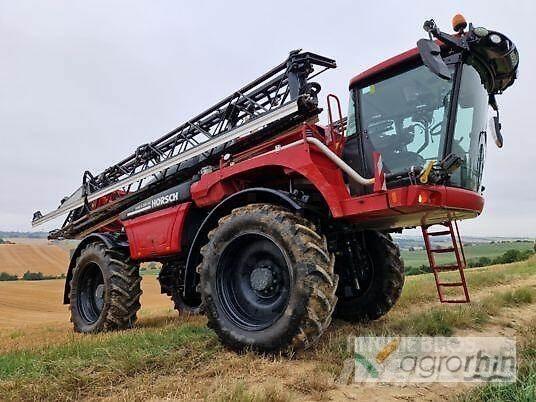 Horsch LEEB 6.300VN Pulvérisateurs traînés