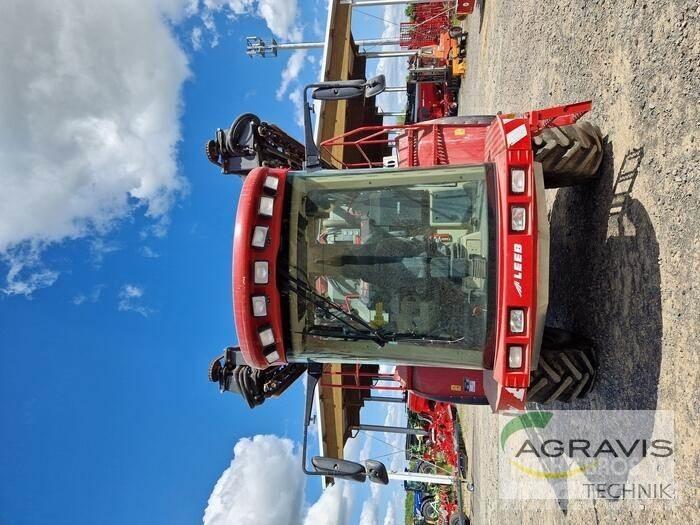  Horsch-Leeb PT 230 Pulvérisateurs automoteurs