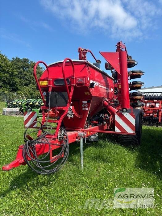 Horsch MAESTRO 12 CC Semoir