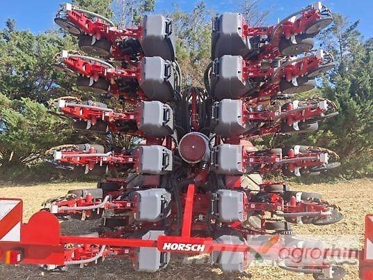 Horsch MAESTRO 12 RX Semoir