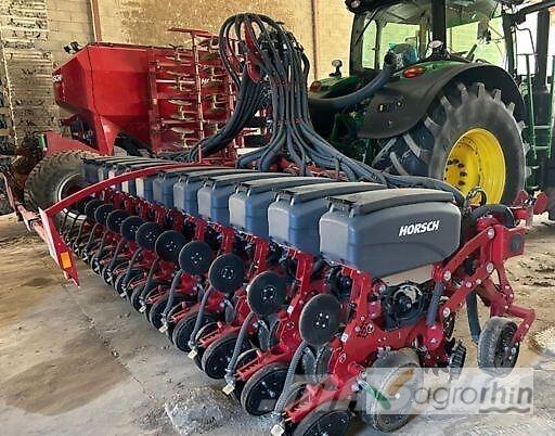 Horsch MAESTRO 12RV Semoir