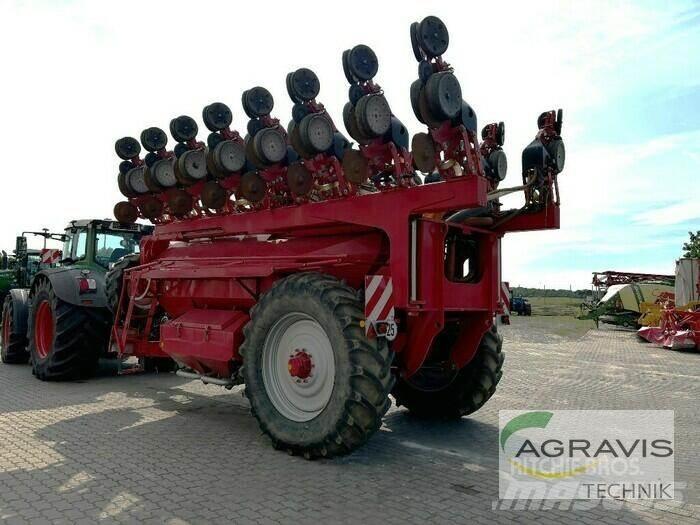 Horsch MAESTRO 16 SW Semoir