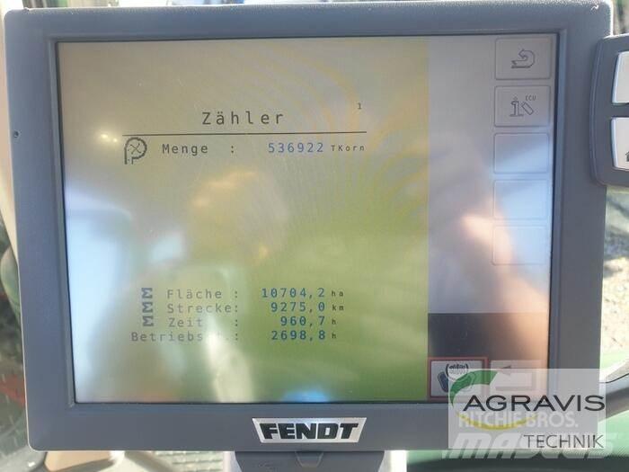 Horsch MAESTRO 16 SW Semoir