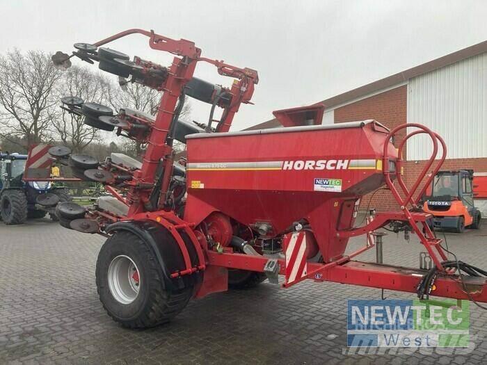 Horsch MAESTRO 8.75 CC Semoir