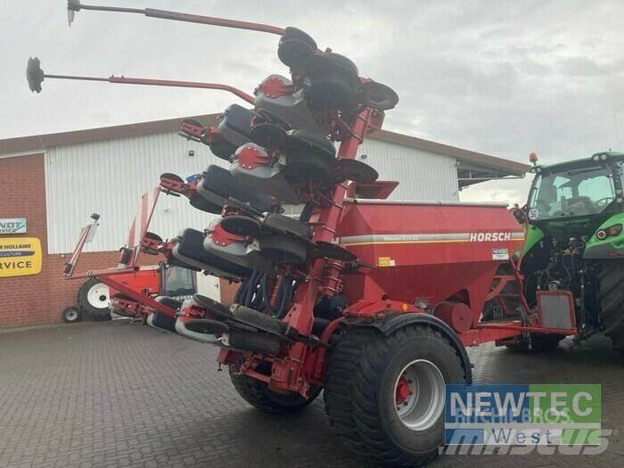 Horsch MAESTRO 8.75 CC Semoir