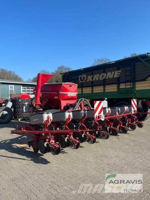 Horsch MAESTRO 8.75 CC Semoir