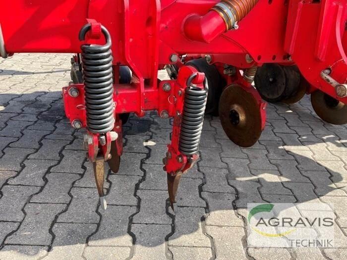 Horsch MAESTRO 8 RC Semoir