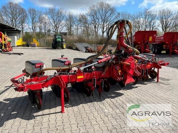 Horsch MAESTRO 8 RC Semoir