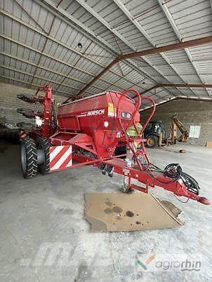 Horsch Maestro 9cc Semoir
