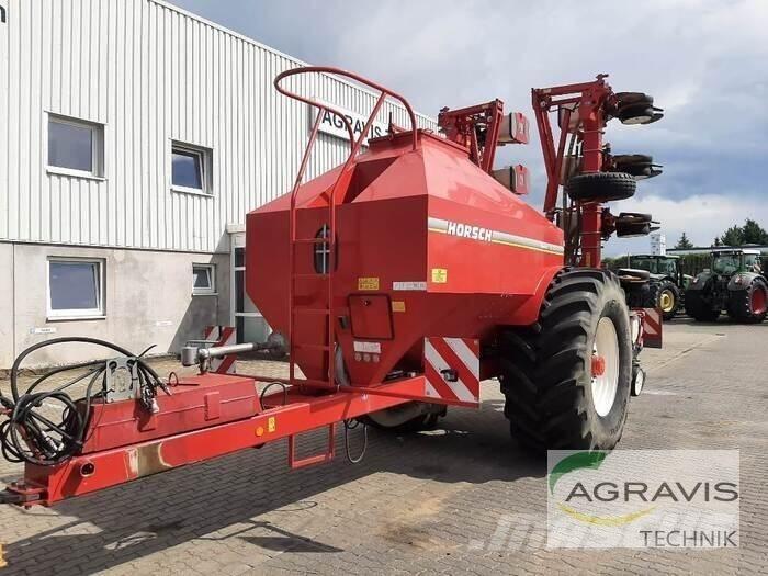 Horsch MAISTRO 12 RC Semoir