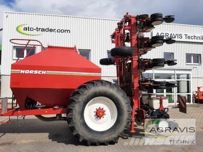 Horsch MAISTRO 12 RC Semoir