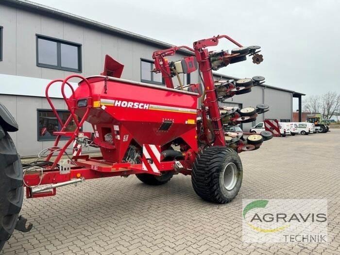 Horsch MAISTRO 8 CC Semoir