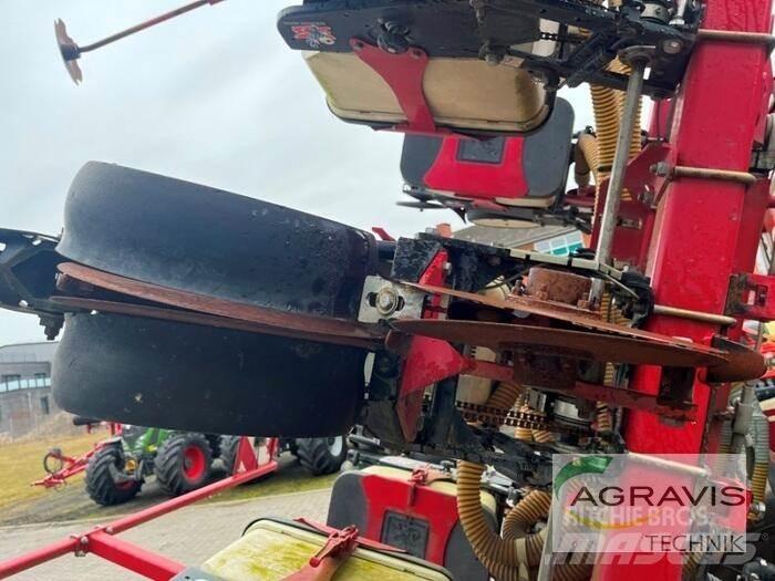 Horsch MAISTRO 8 CC Semoir