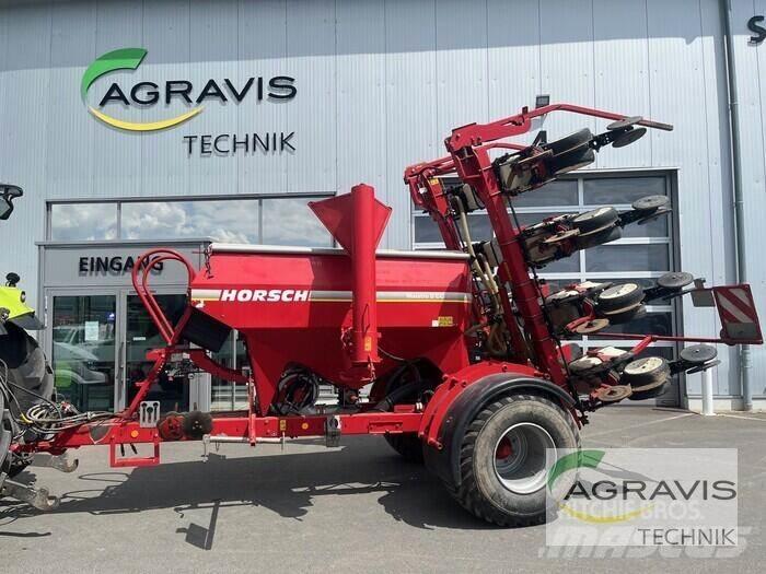 Horsch MAISTRO 8 CC Semoir