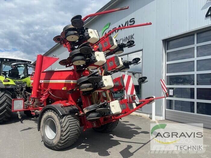 Horsch MAISTRO 8 CC Semoir