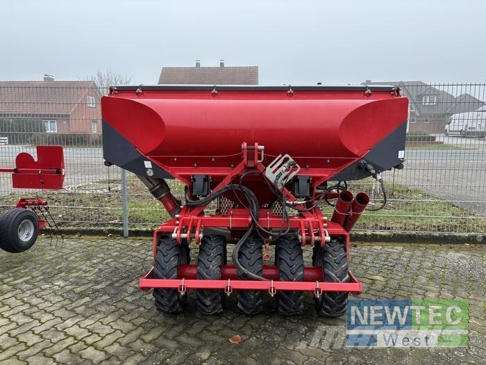 Horsch PARTNER 1600 FT Semoir