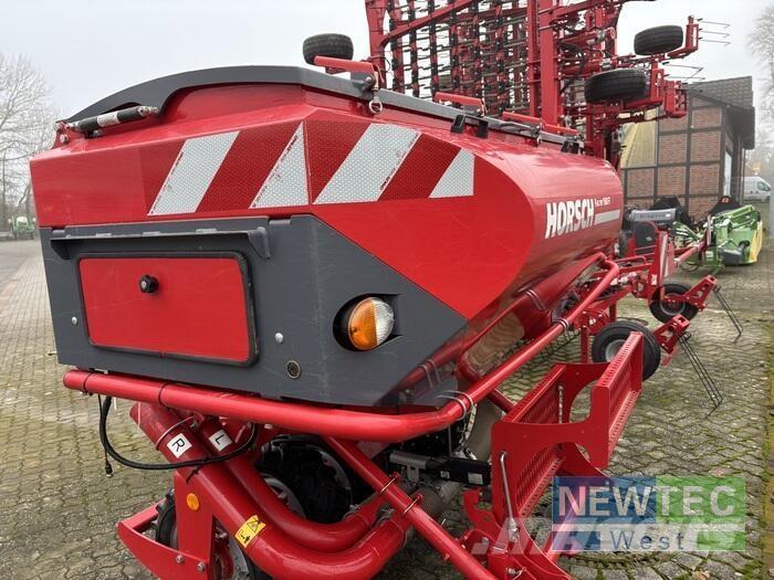 Horsch PARTNER 1600 FT Semoir