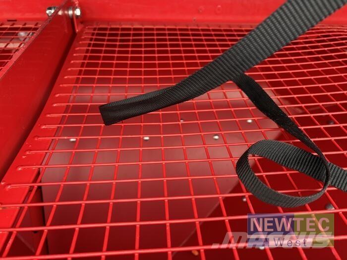 Horsch PARTNER 1600 FT Semoir