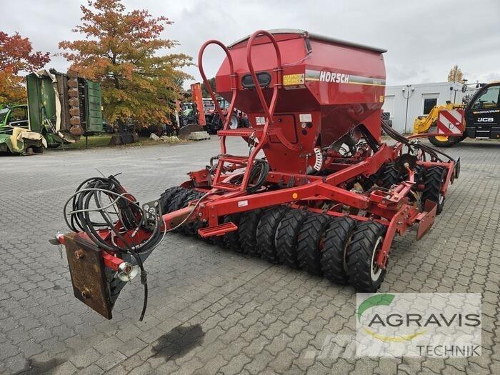 Horsch PRONTO 3 DC Semoir combiné