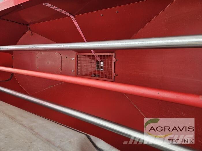 Horsch PRONTO 3 DC Semoir combiné