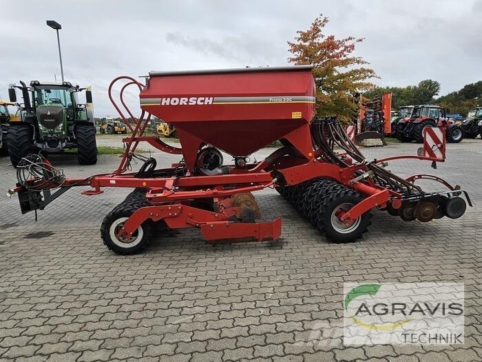 Horsch PRONTO 3 DC Semoir combiné