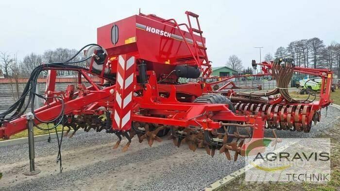 Horsch PRONTO 6 AS Semoir