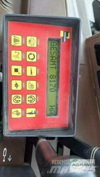 Horsch PRONTO 6 AS Semoir