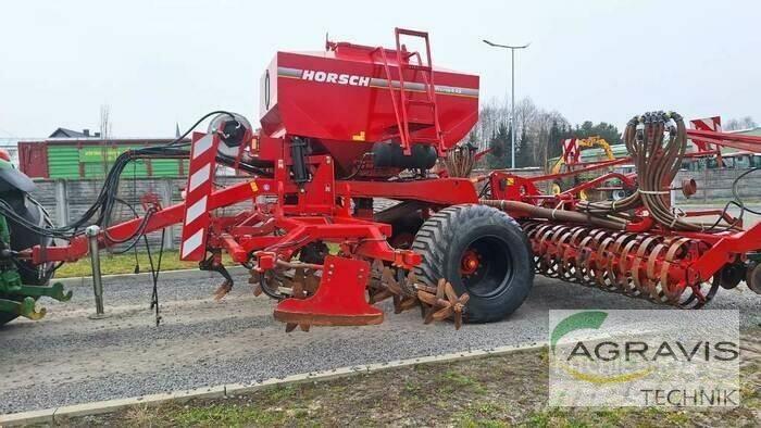 Horsch PRONTO 6 AS Semoir