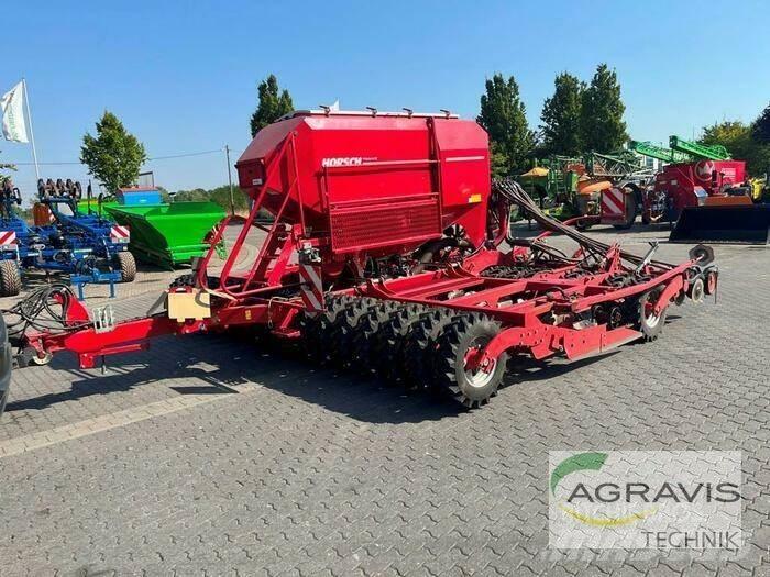 Horsch PRONTO 6 DC Semoir