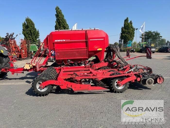 Horsch PRONTO 6 DC Semoir