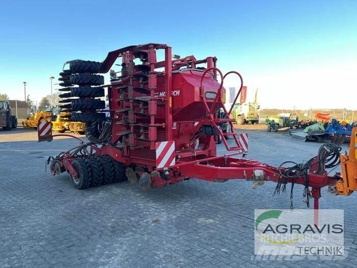Horsch PRONTO 6 DC Semoir