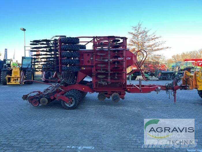 Horsch PRONTO 6 DC Semoir