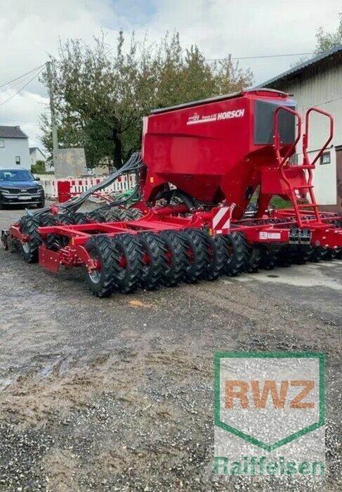 Horsch Pronto 6 DC Semoir combiné