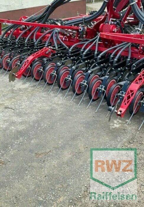 Horsch Pronto 6 DC Semoir combiné