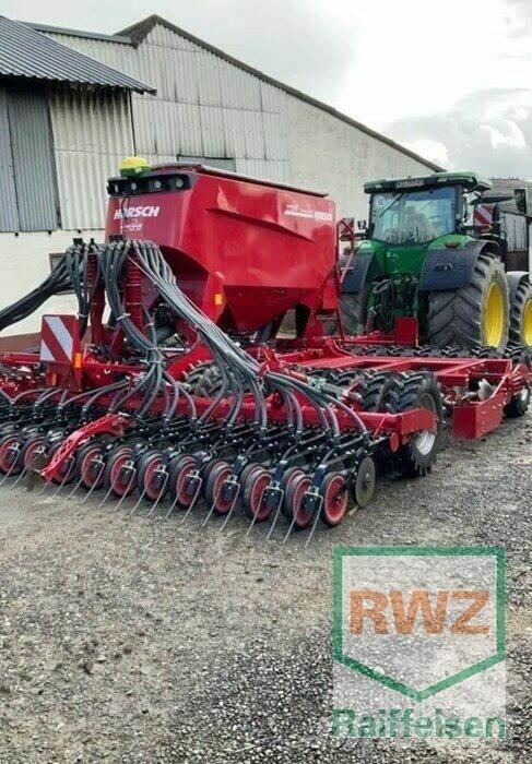 Horsch Pronto 6 DC Semoir combiné