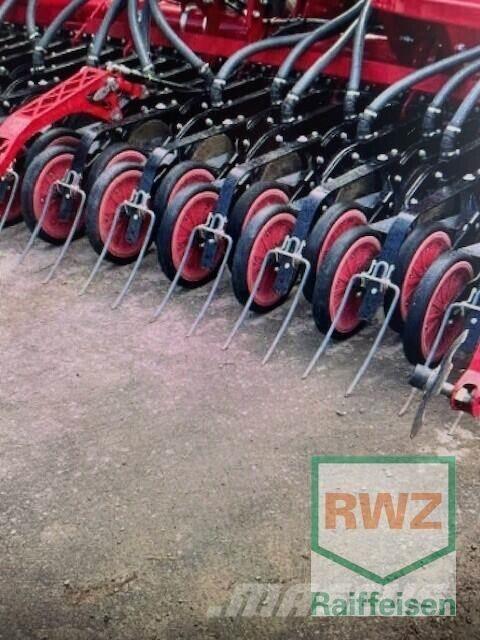 Horsch Pronto 6 DC Semoir combiné