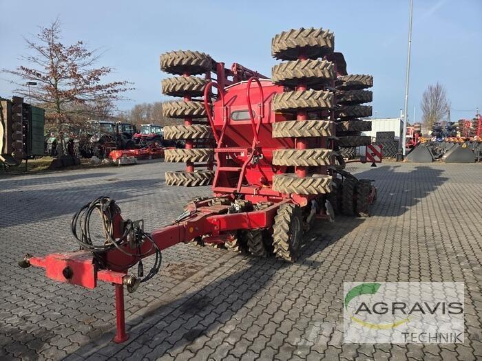 Horsch PRONTO 6 DC Semoir combiné