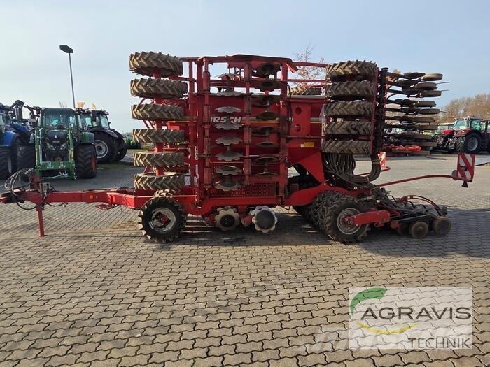 Horsch PRONTO 6 DC Semoir combiné