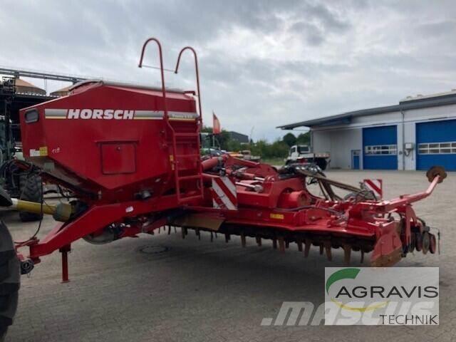 Horsch PRONTO 6 KR Semoir