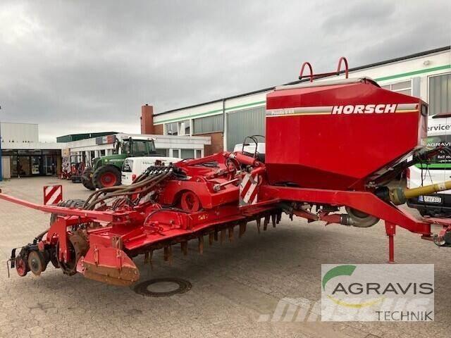 Horsch PRONTO 6 KR Semoir